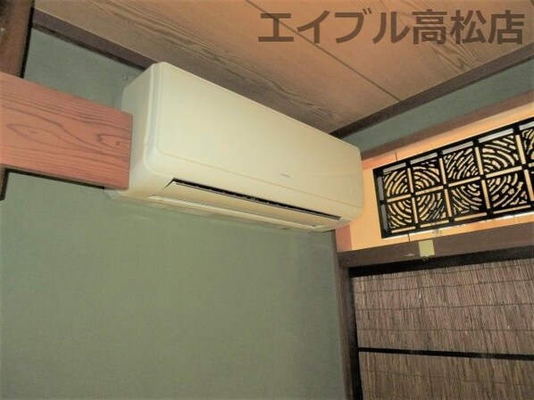 平野屋ビルの物件内観写真